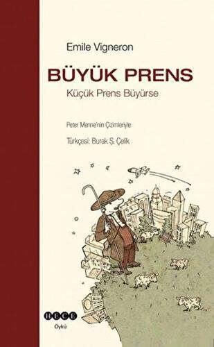 Büyük Prens - 1