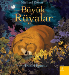 Büyük Rüyalar - 1