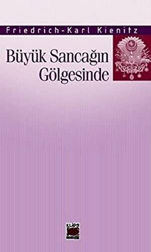 Büyük Sancağın Gölgesinde - 1