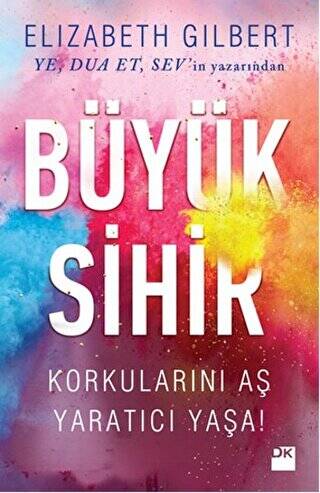 Büyük Sihir - 1