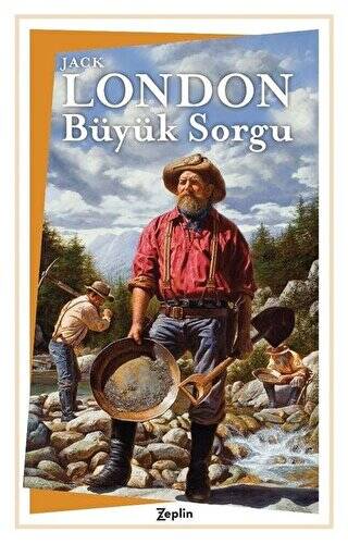 Büyük Sorgu - 1