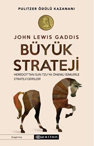 Büyük Strateji - 1