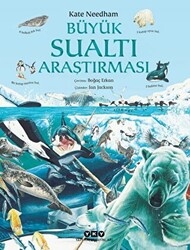 Büyük Sualtı Araştırması - 1