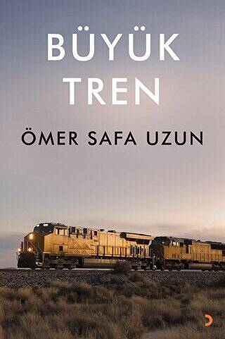 Büyük Tren - 1