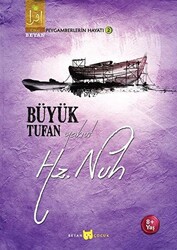 Büyük Tufan Yahut Hz. Nuh - 1