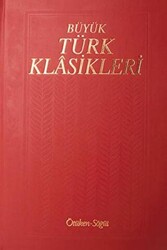 Büyük Türk Klasikleri Cilt 4 - 1