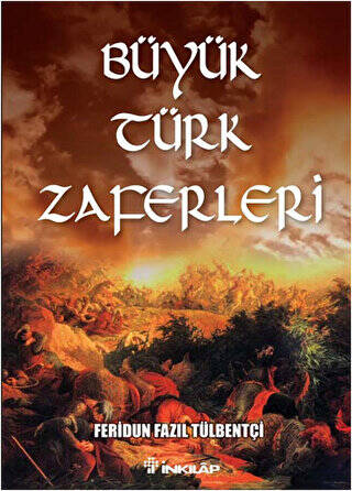 Büyük Türk Zaferleri - 1