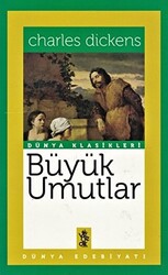 Büyük Umutlar - 1