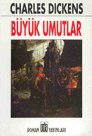 Büyük Umutlar - 1