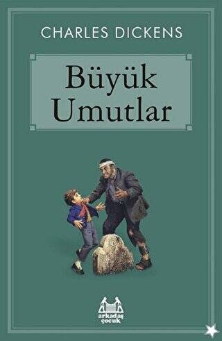 Büyük Umutlar - 1