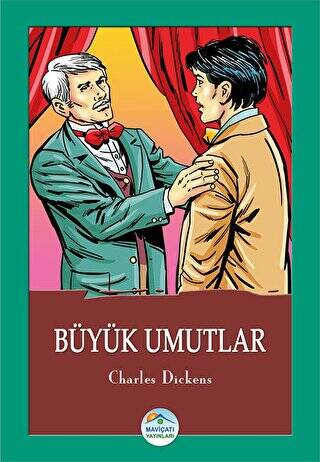 Büyük Umutlar - 1