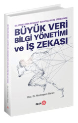 Büyük Veri Bilgi Yönetimi ve İş Zekası - 1