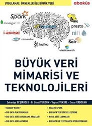 Büyük Veri Mimarisi ve En Önemli Teknolojileri - 1