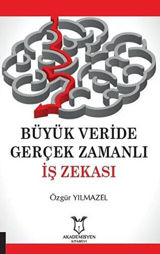 Büyük Veride Gerçek Zamanlı İş Zekası - 1