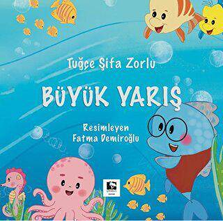 Büyük Yarış - 1