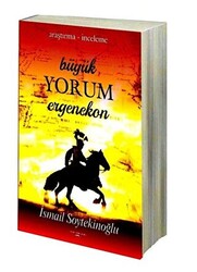 Büyük Yorum Ergenekon - 1