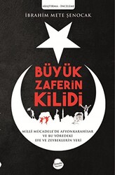 Büyük Zaferin Kilidi - 1