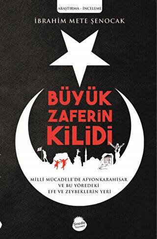 Büyük Zaferin Kilidi - 1