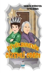 Büyükannenin Gizemli Odası - 1