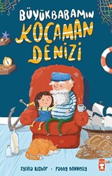 Büyükbabamın Kocaman Denizi - 1