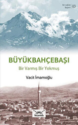 Büyükbahçebaşı - 1