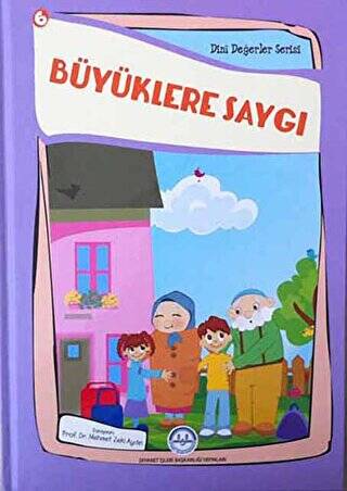 Büyüklere Saygı - 1