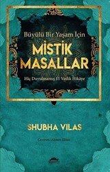 Büyülü Bir Yaşam İçin Mistik Masallar - 1