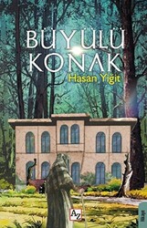 Büyülü Konak - 1