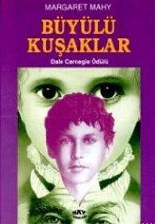 Büyülü Kuşaklar - 1