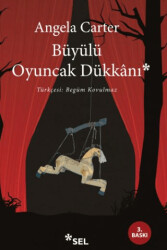 Büyülü Oyuncak Dükkanı - 1