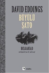 Büyülü Şato Belgariad - 1