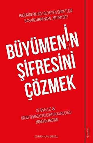 Büyümenin Şifresini Çözmek - 1