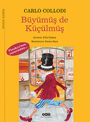 Büyümüş de Küçülmüş - 1