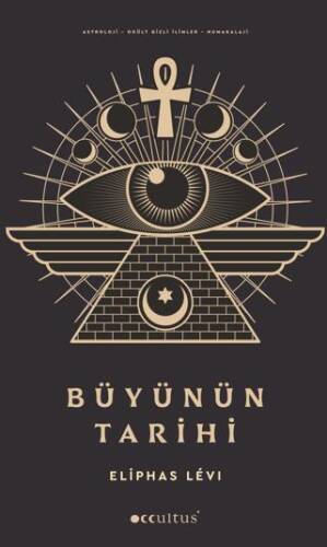 Büyünün Tarihi - 1