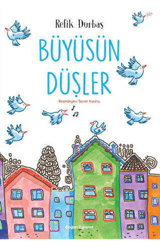 Büyüsün Düşler - 1