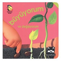 Büyüyorum ve Değişiyorum - 1