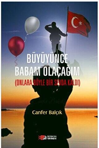 Büyüyünce Babam Olacağım - 1