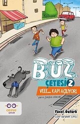 Buz Çetesi 2 - Veee… Kapı Açılıyor! - 1