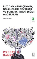 Buz Dağlarını Çekmek, Düşen Dominolar ve Diğer Uygulamalı Matematik Maceraları - 1