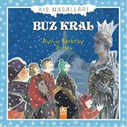 Buz Kral - 1