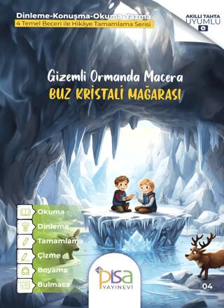 Buz Kristali Mağarası - 1