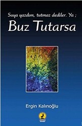 Buz Tutarsa - 1