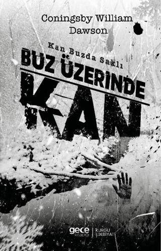 Buz Üzerinde Kan - 1