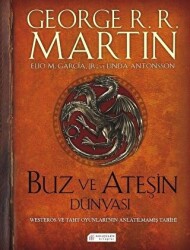 Buz ve Ateşin Dünyası - 1