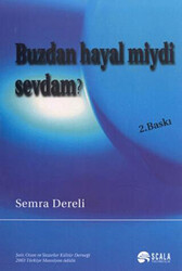 Buzdan Hayal miydi Sevdam? - 1