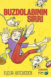 Buzdolabının Sırrı - 1