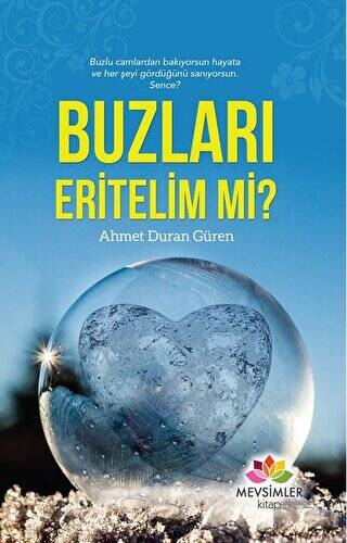 Buzları Eritelim mi? - 1