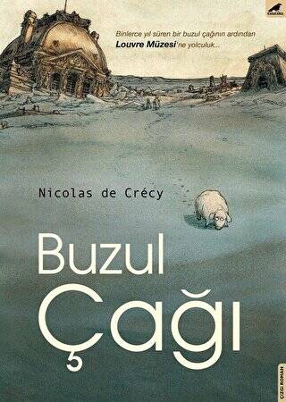 Buzul Çağı - 1