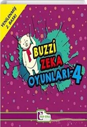 Buzzi Zeka Oyunları 4 - 1