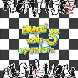 Buzzi Zeka Oyunları 5 - 1